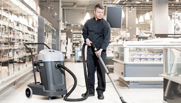 Everything One Should Know About Wet and Dry Vacuum Cleaners - RadioMirchiUAE