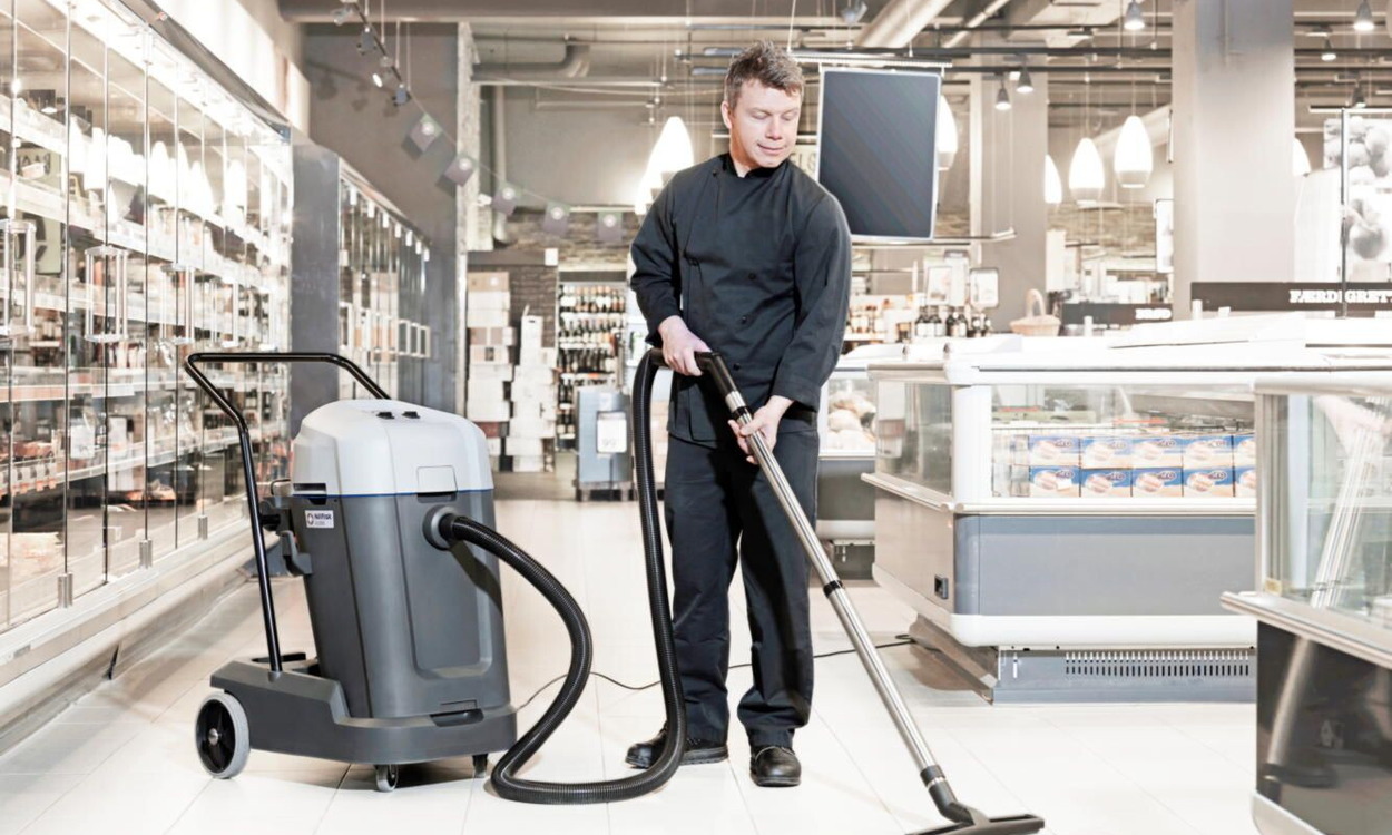 Everything One Should Know About Wet and Dry Vacuum Cleaners - RadioMirchiUAE