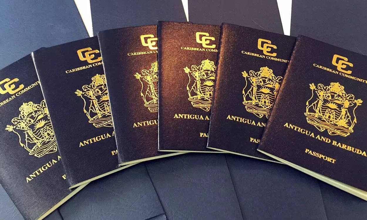 Five Reasons to Avail the Antigua and Barbuda Citizenship by Investment - RadioMirchiUAE